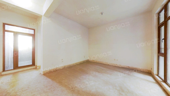 中华青城二手房实景图