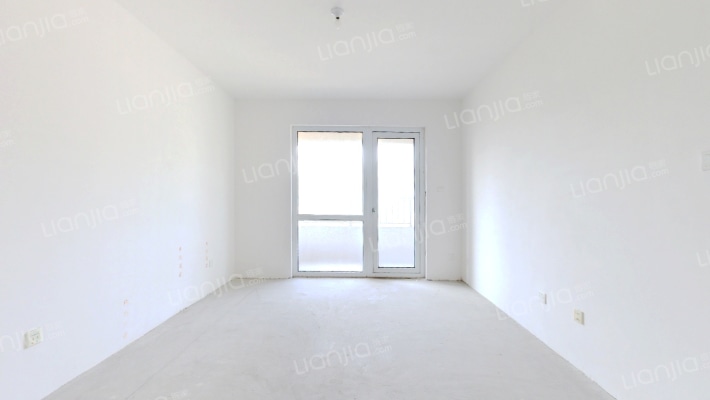 中联依山伴城二期二手房实景图