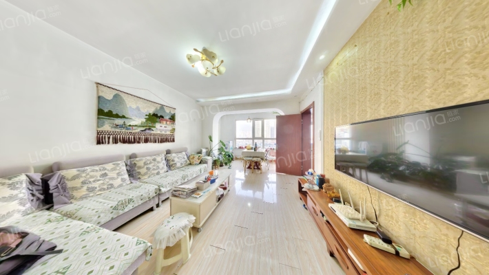 群力家园Q区二手房实景图