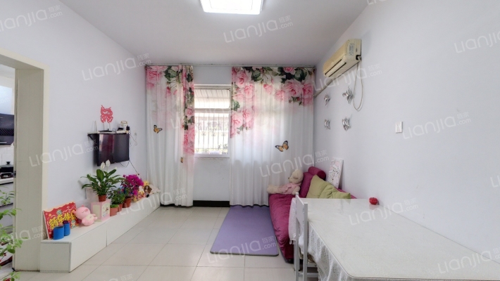 宏达化工小区二手房实景图