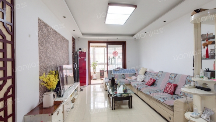 帝都佳苑二手房实景图