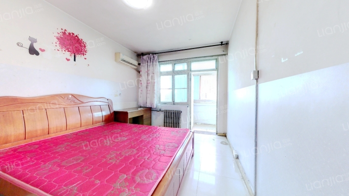 东巷七号工商银行家属院二手房实景图