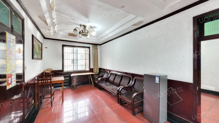 立新商住楼二手房实景图