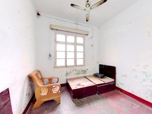 整租·洛轴南山生活区 1室1厅 南