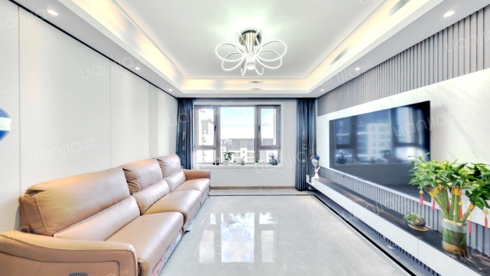 金地·风华雅筑二手房实景图