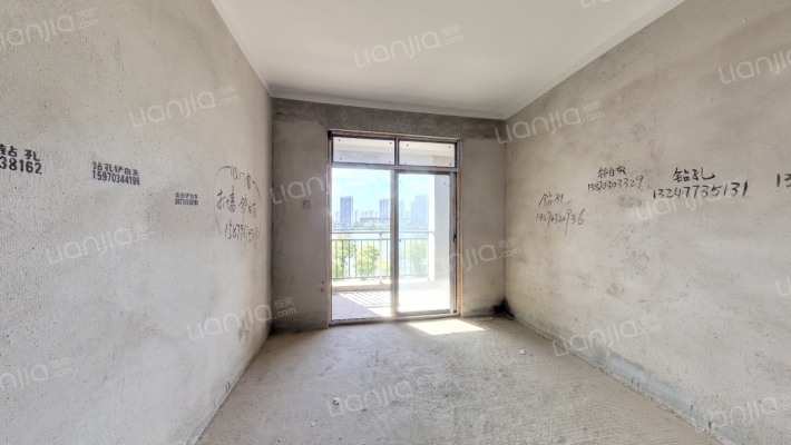 信江壹号二手房实景图