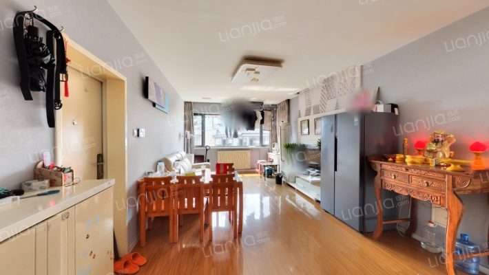 贻芳嘉园二手房实景图