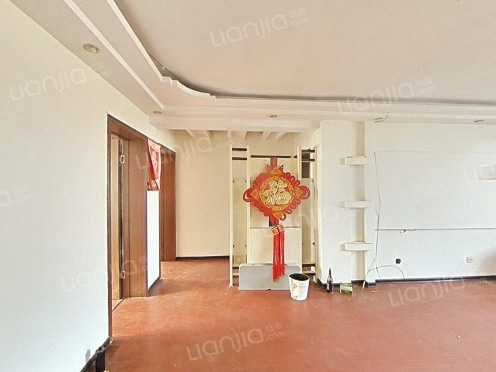 整租·海都嘉苑 3室2厅 南