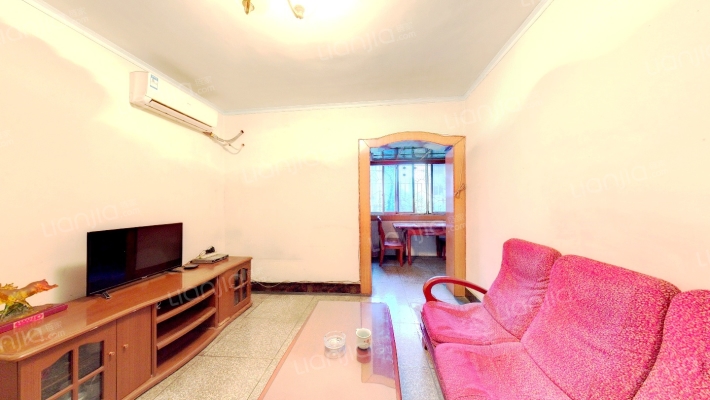 金沙路13号二手房实景图