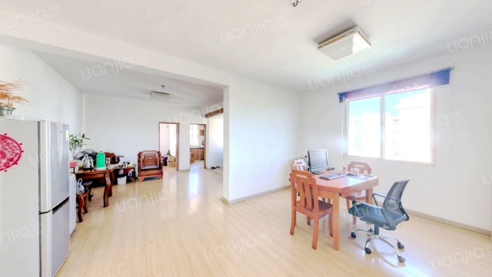 大城坊一村二手房实景图