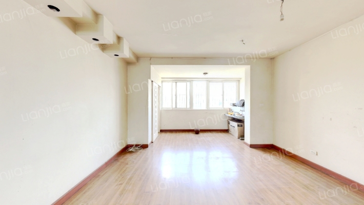 宁静小区二手房实景图