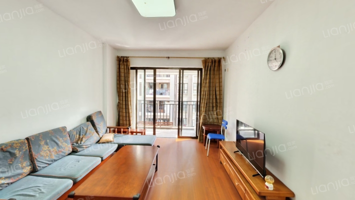 汇豪新天地二手房实景图