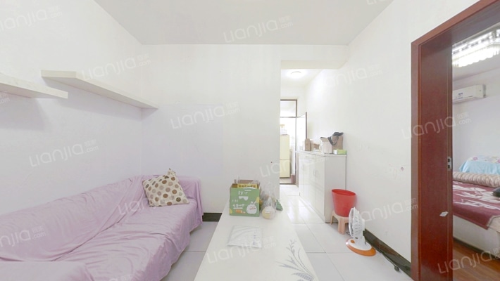 群和街9号二手房实景图