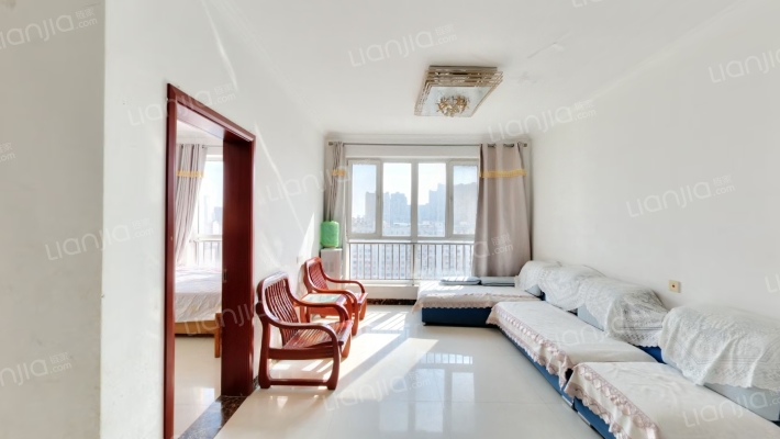 碧水蓝城三期二手房实景图