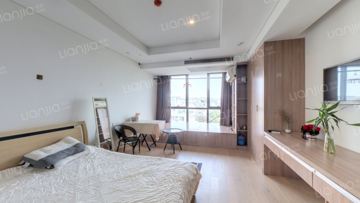 龙之梦悦庭二手房实景图