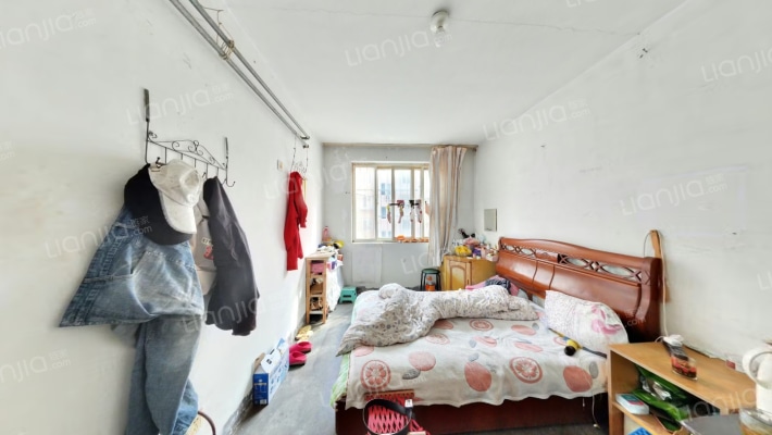 河南庄南小区二手房实景图