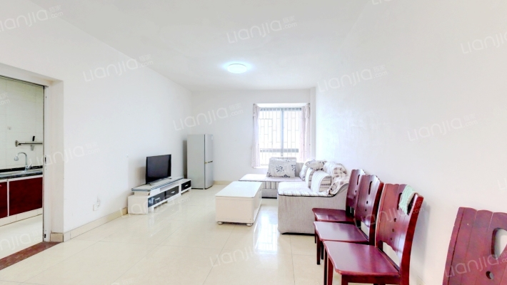 缇香府二手房实景图