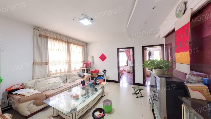 通济花园二手房实景图