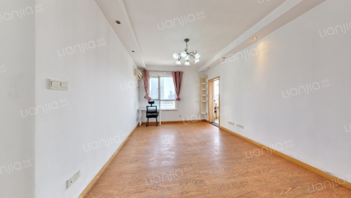 中建康城西区二手房实景图