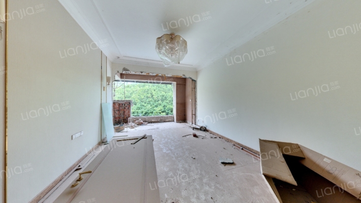 恒大御景天下二手房实景图