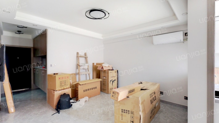 里瑞大厦二手房实景图