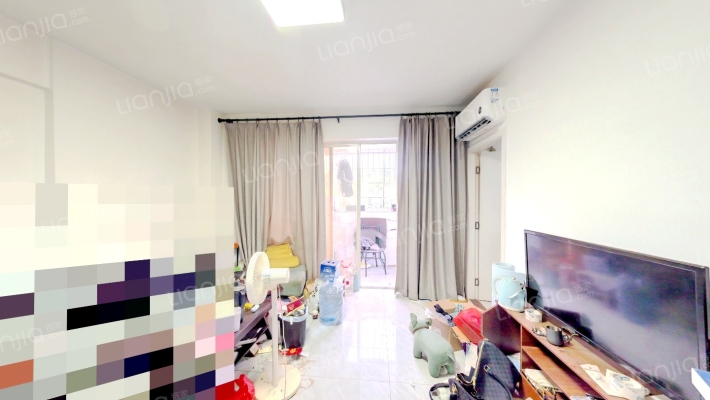 京口岩小区二手房实景图