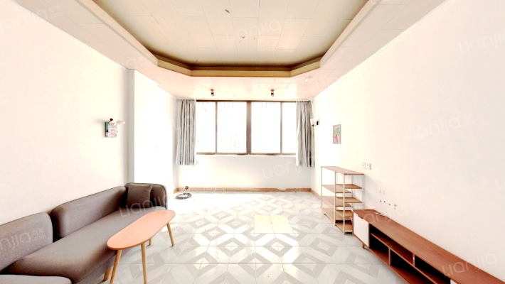 新宁路二手房实景图