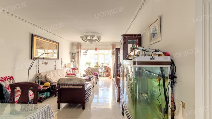 弘轩公寓二手房实景图