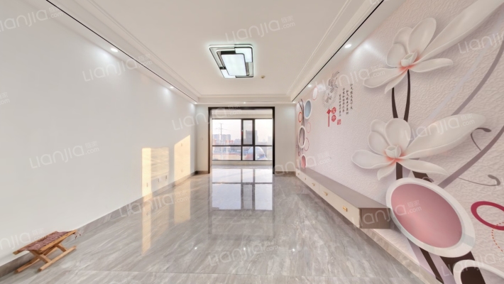 巨能嘉苑南区二手房实景图