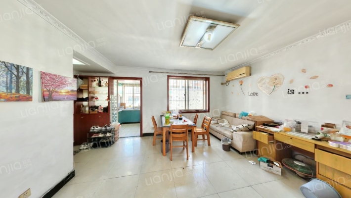 平巷新小区二手房实景图