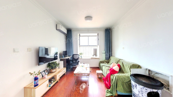 观海华庭三期二手房实景图