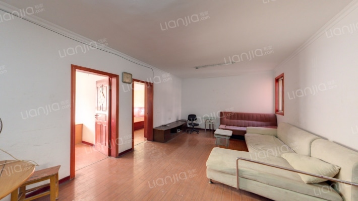 经发花苑二手房实景图