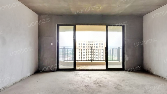 新城安厦•大都会二手房实景图