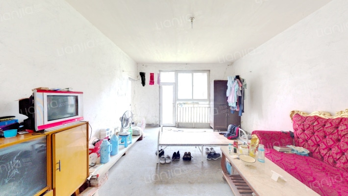 德宝国际花园二手房实景图