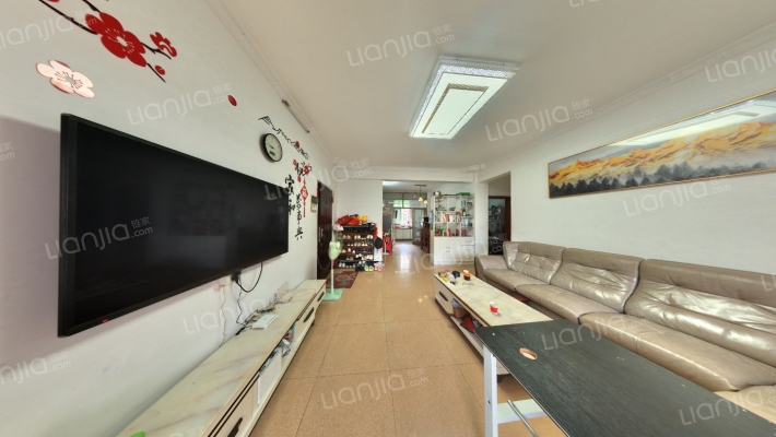 阳光新邨二手房实景图