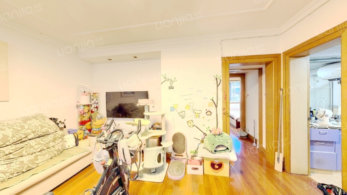 运河新村(南桥)二手房实景图