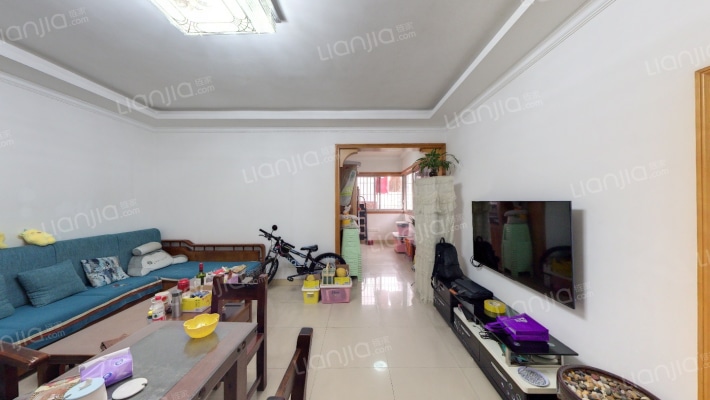 无专厂家属区二手房实景图