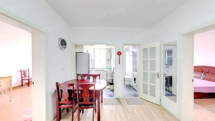 郁巷新村二手房实景图