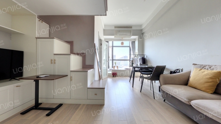 宝裕广场二手房实景图