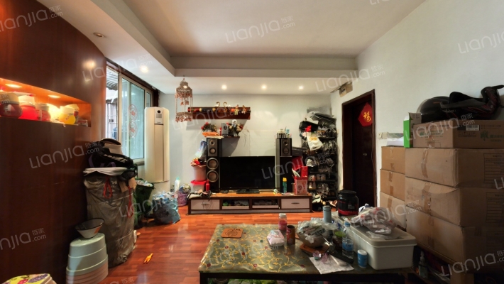 听江大厦二手房实景图