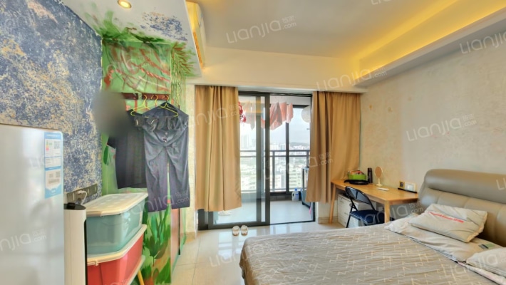 雅居乐君域公馆二手房实景图