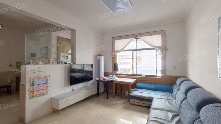 西湖雅苑二手房实景图