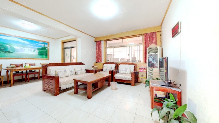 丰汇小区二手房实景图