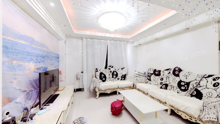 凤凰山庄(天桥)二手房实景图