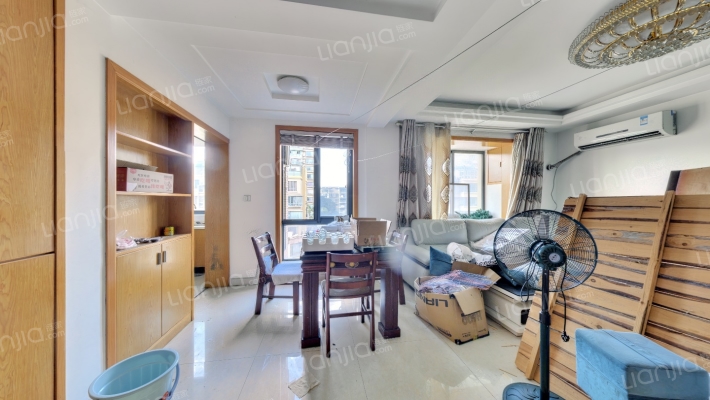 丁香南苑二手房实景图