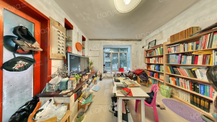 怡海花园二手房实景图