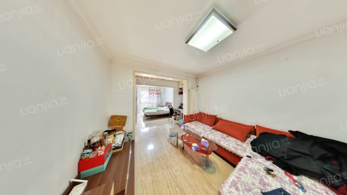 科海里二手房实景图