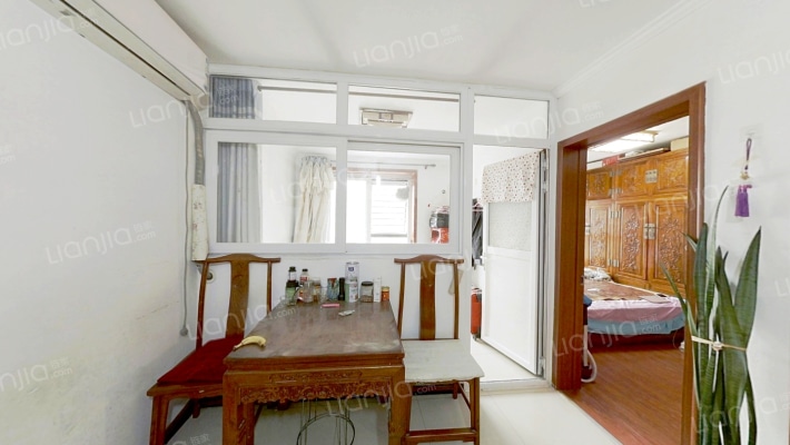 橄榄谷二手房实景图