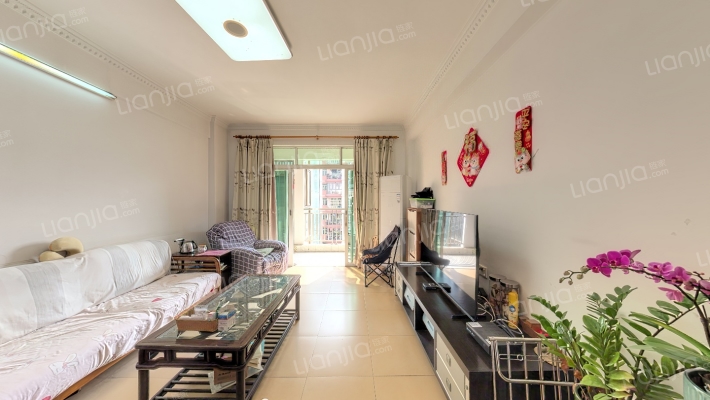 城市花园怡景阁二手房实景图