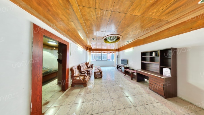 南景花园小区二手房实景图